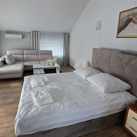 Motel Za Miedza Bralin Экстерьер фото