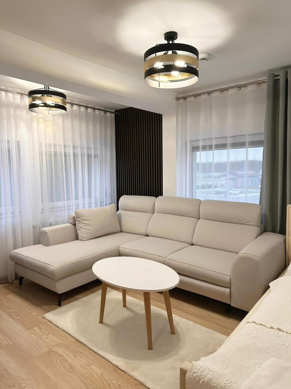 Motel Za Miedza Bralin Экстерьер фото