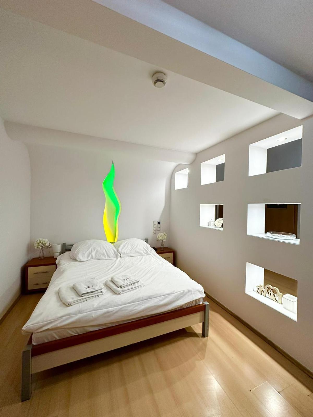 Motel Za Miedza Bralin Экстерьер фото