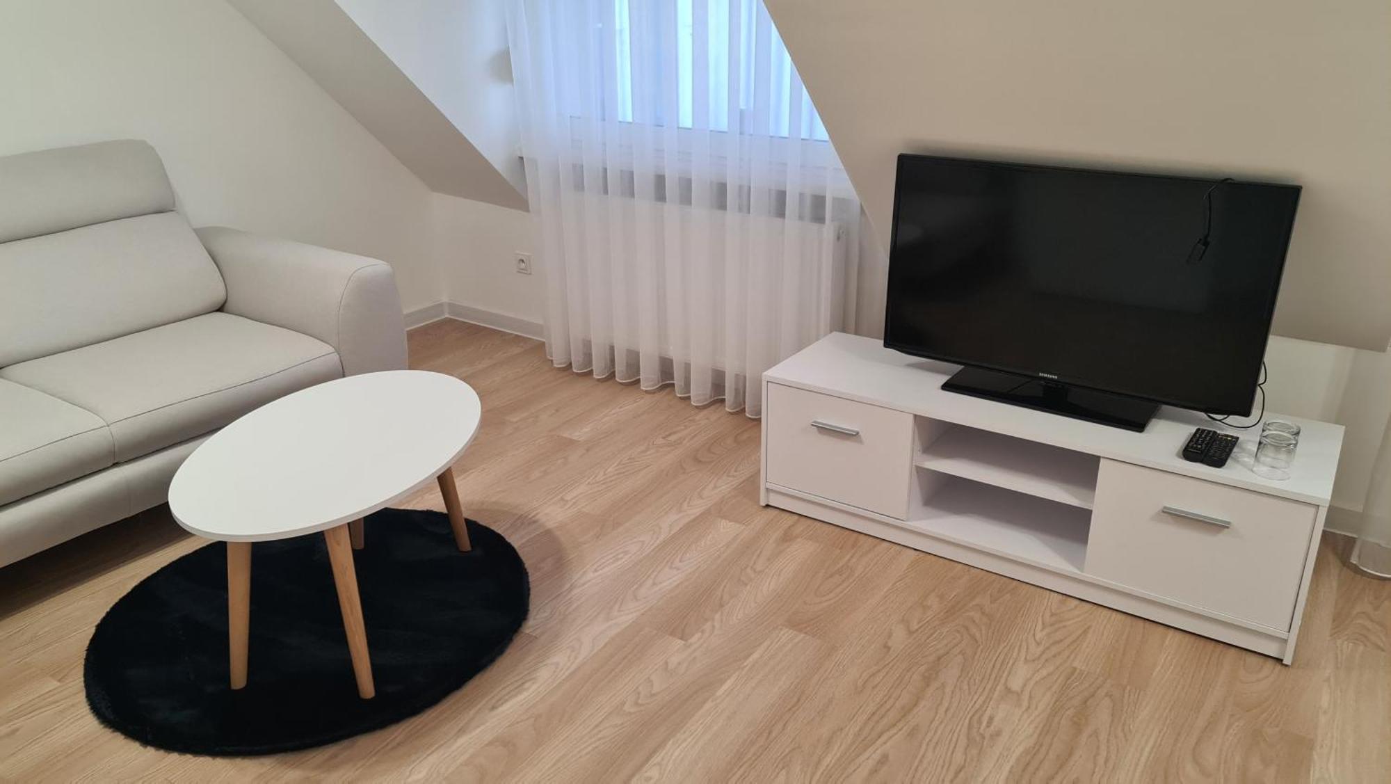 Motel Za Miedza Bralin Экстерьер фото