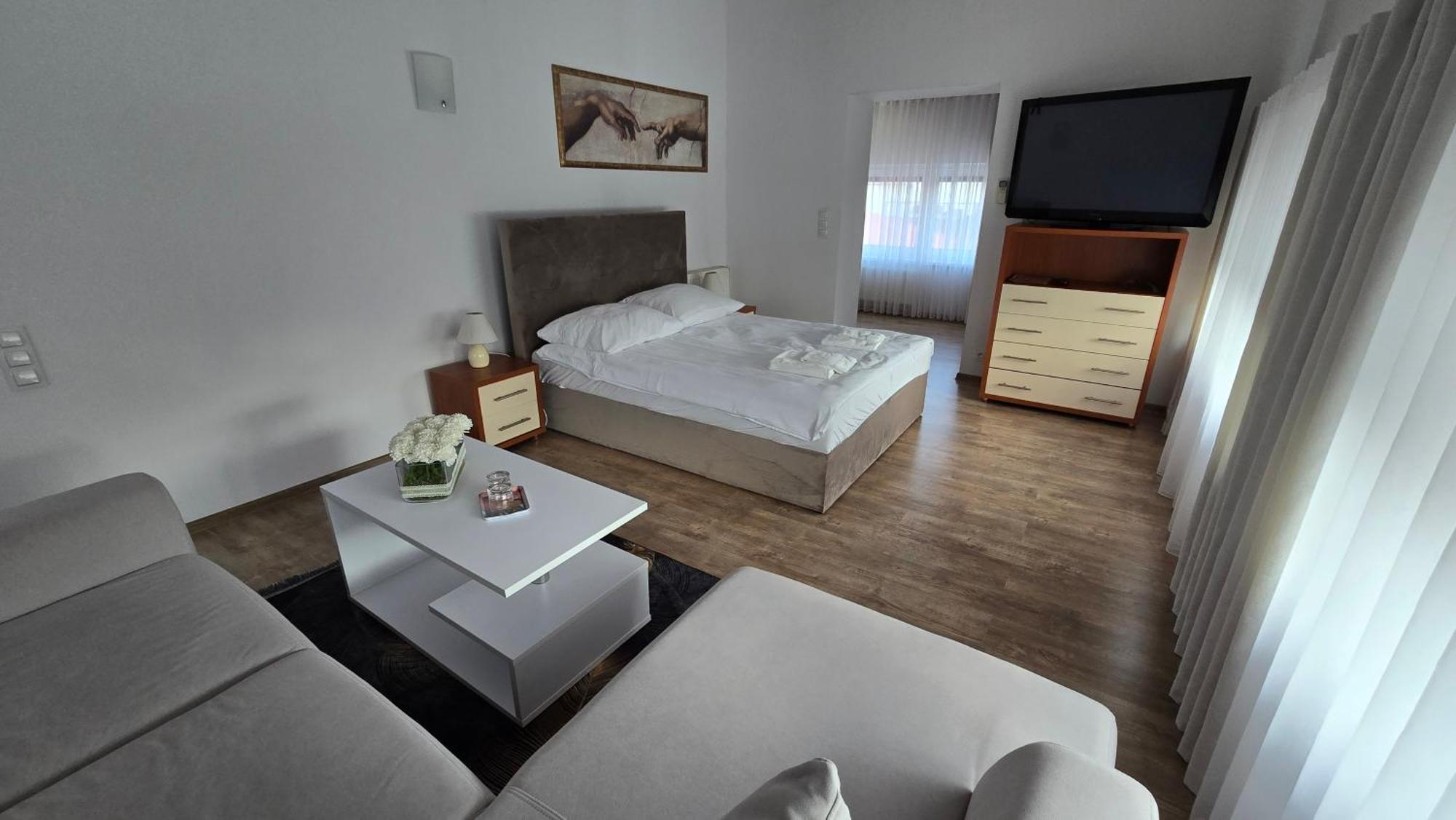 Motel Za Miedza Bralin Экстерьер фото