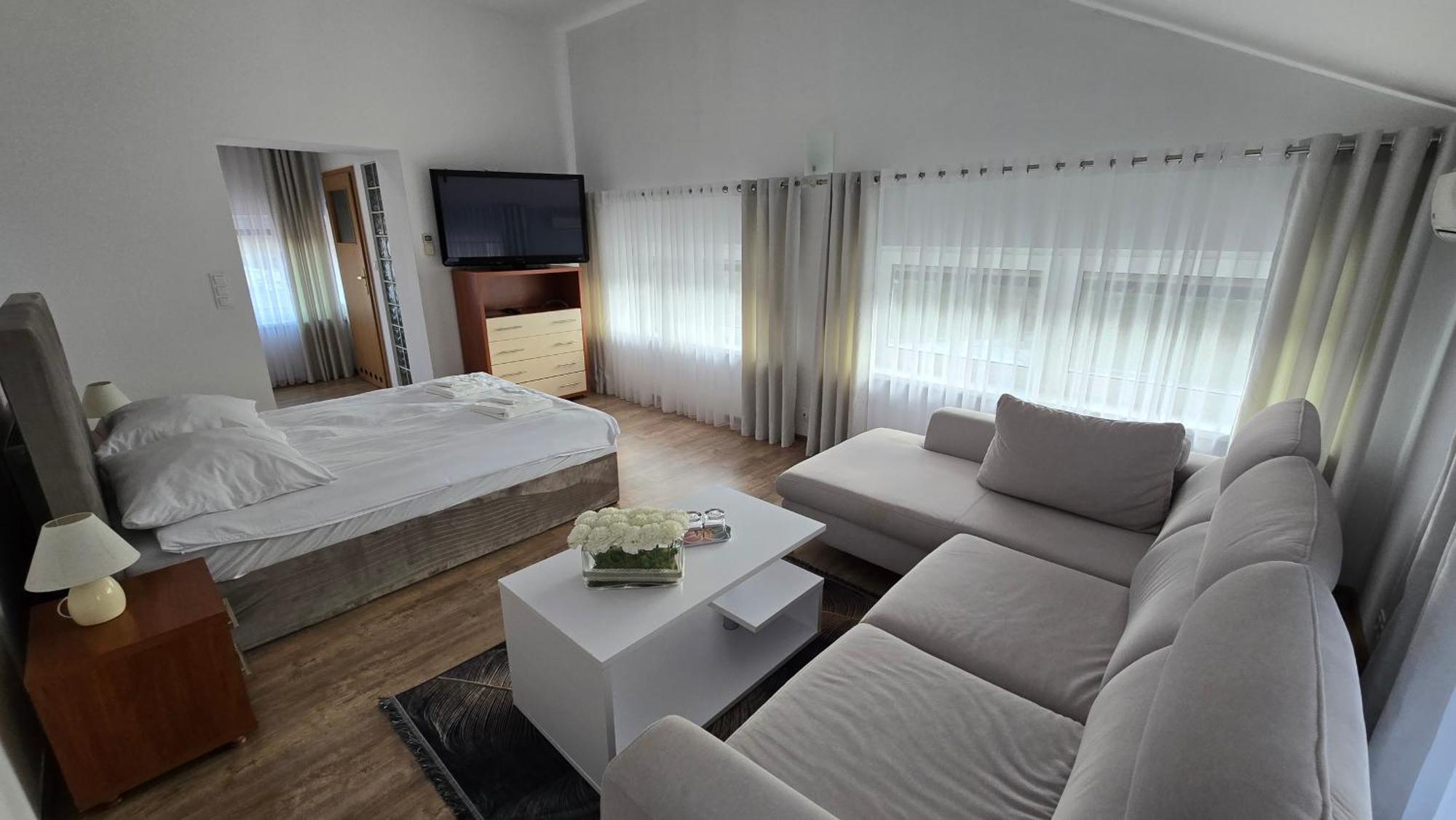 Motel Za Miedza Bralin Экстерьер фото